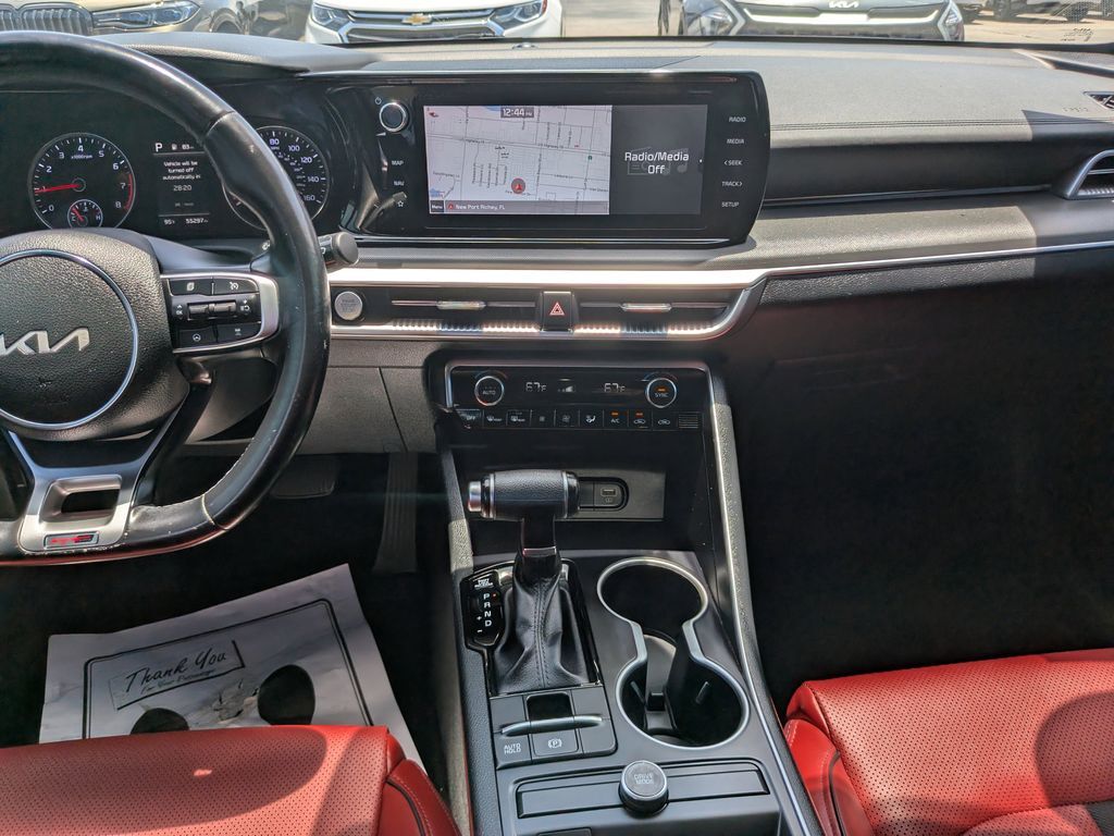 2022 Kia K5 GT-Line San Clemente CA