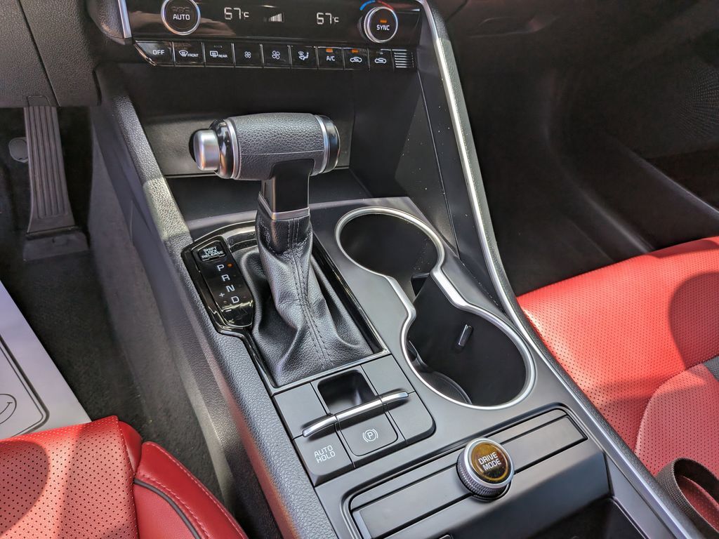 2022 Kia K5 GT-Line San Clemente CA