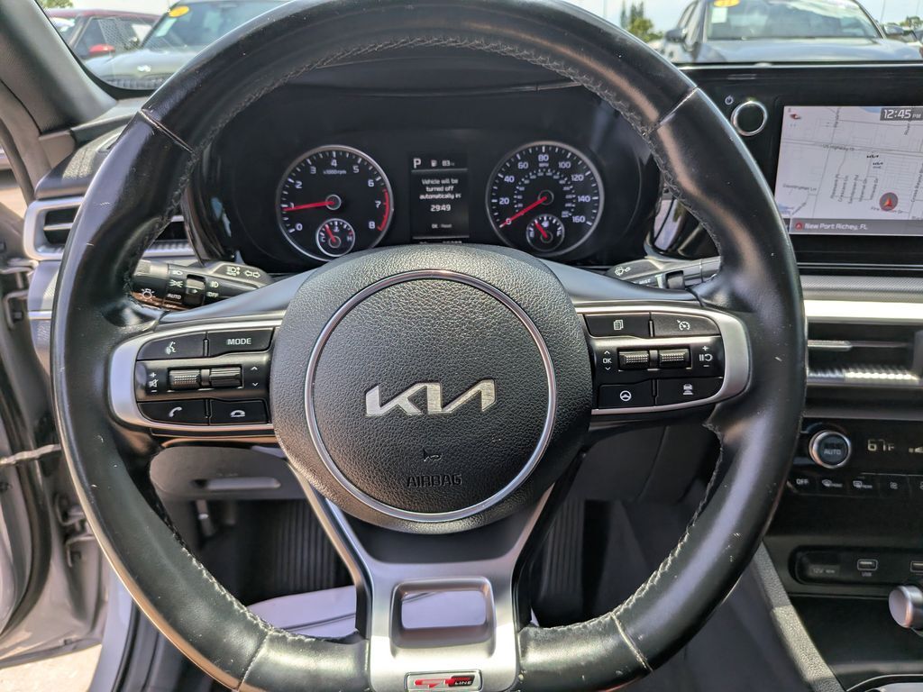 2022 Kia K5 GT-Line San Clemente CA