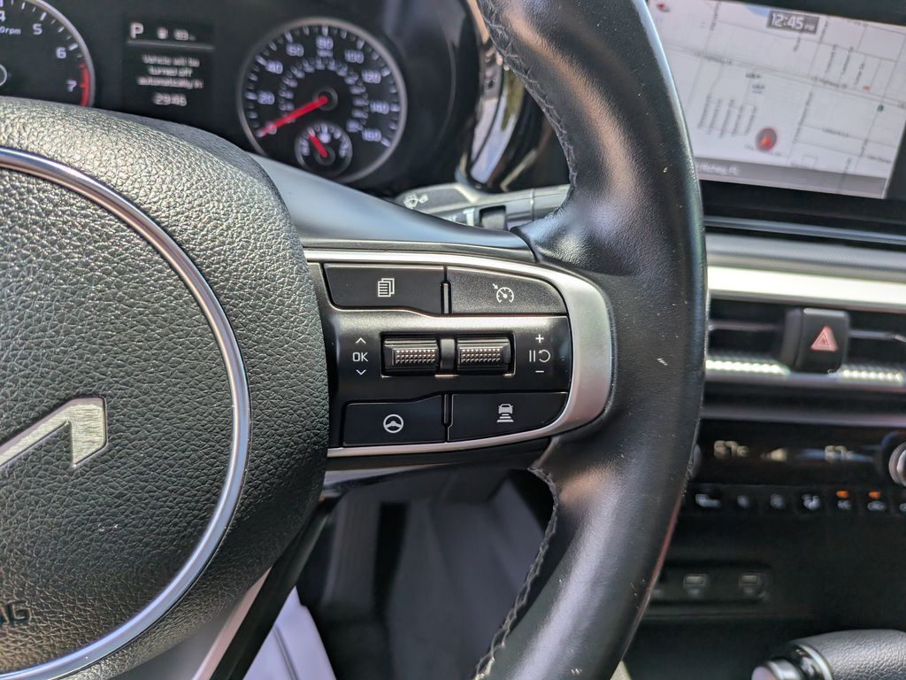 2022 Kia K5 GT-Line San Clemente CA