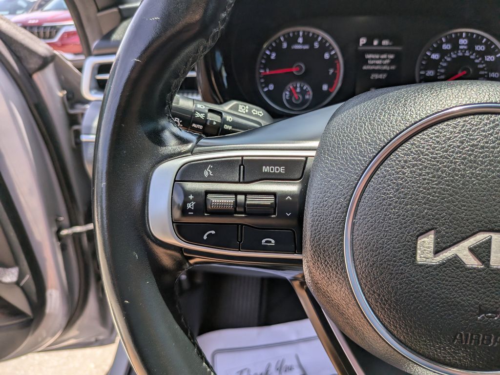 2022 Kia K5 GT-Line San Clemente CA