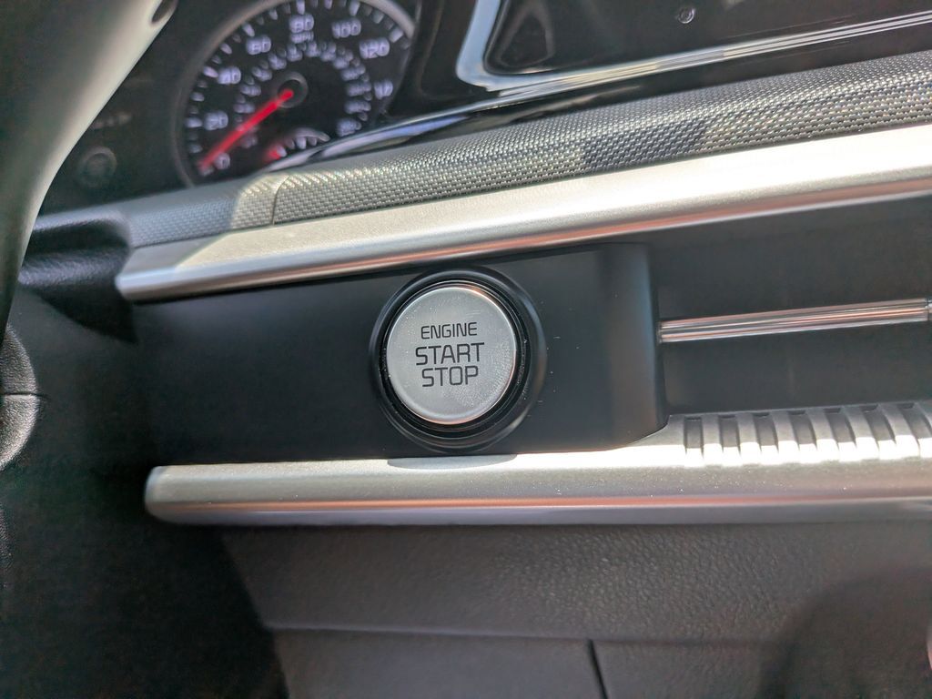 2022 Kia K5 GT-Line San Clemente CA