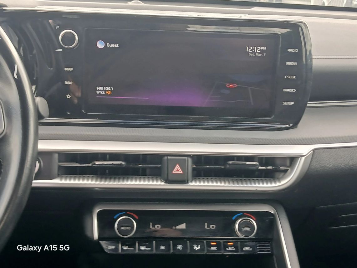 2022 Kia K5 GT-Line Sedan 4D Maitland FL