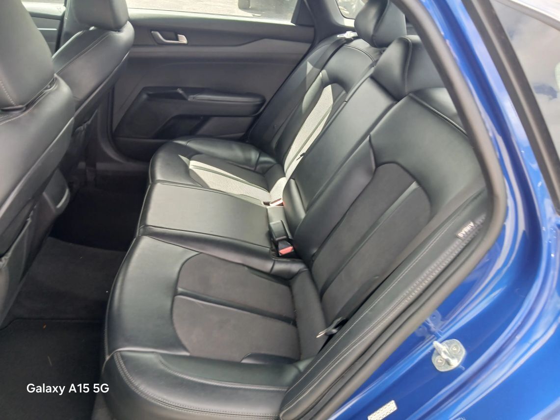 2022 Kia K5 GT-Line Sedan 4D Maitland FL