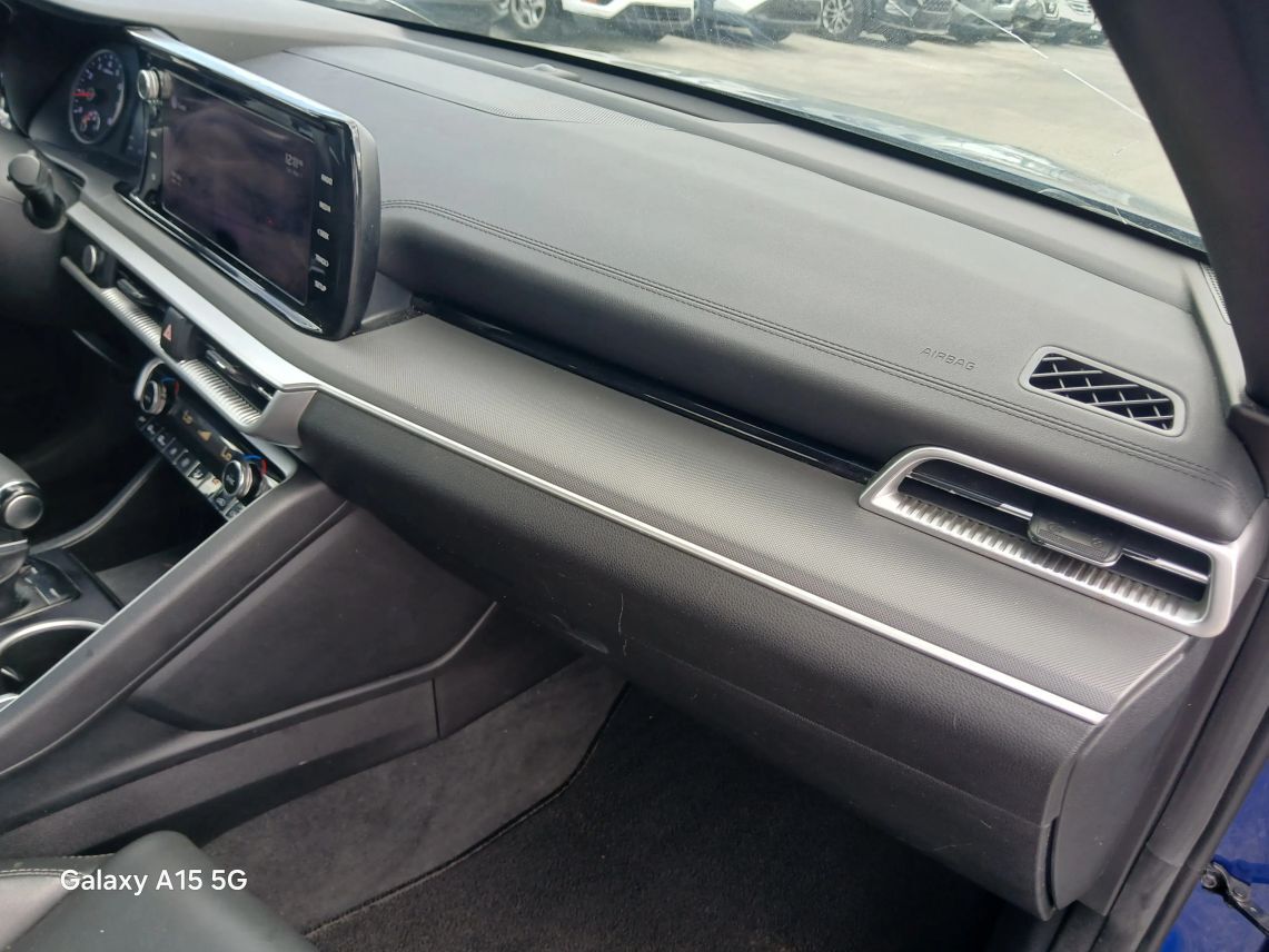 2022 Kia K5 GT-Line Sedan 4D Maitland FL