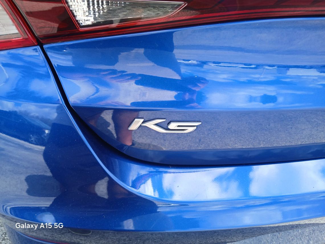 2022 Kia K5 GT-Line Sedan 4D Maitland FL