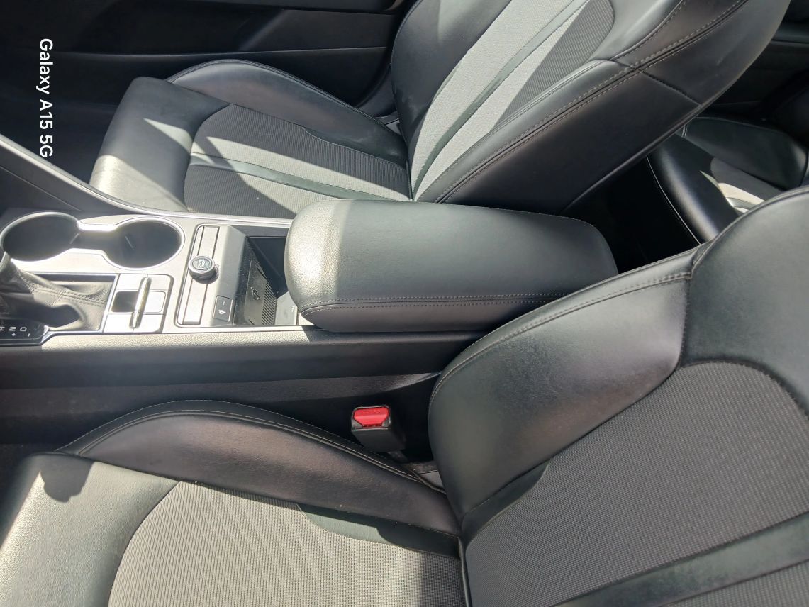 2022 Kia K5 GT-Line Sedan 4D Maitland FL