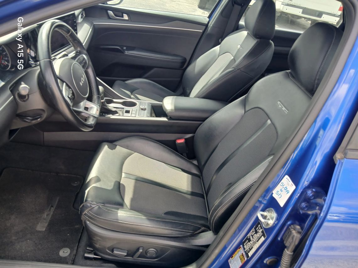 2022 Kia K5 GT-Line Sedan 4D Maitland FL