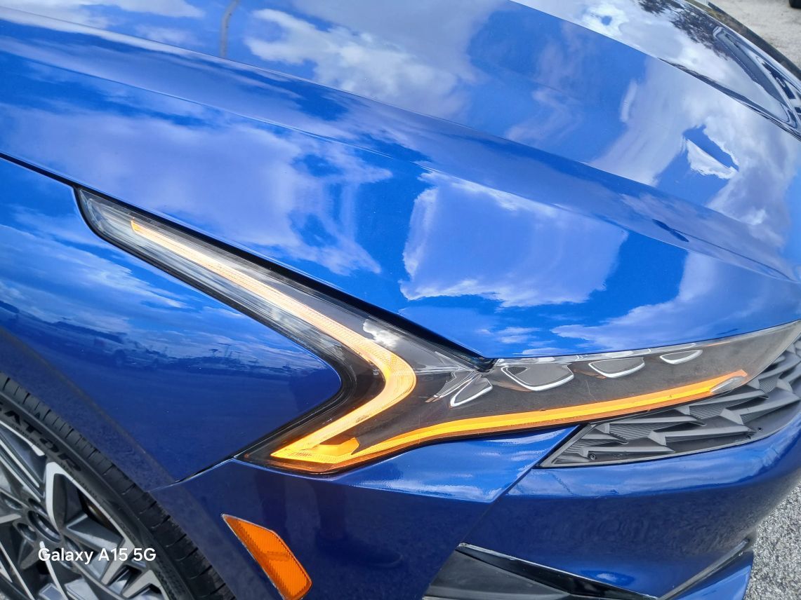 2022 Kia K5 GT-Line Sedan 4D Maitland FL