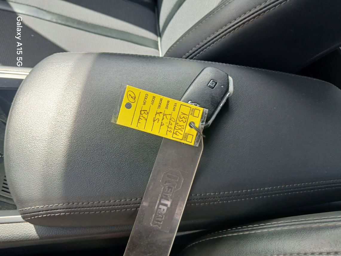 2022 Kia K5 GT-Line Sedan 4D Maitland FL