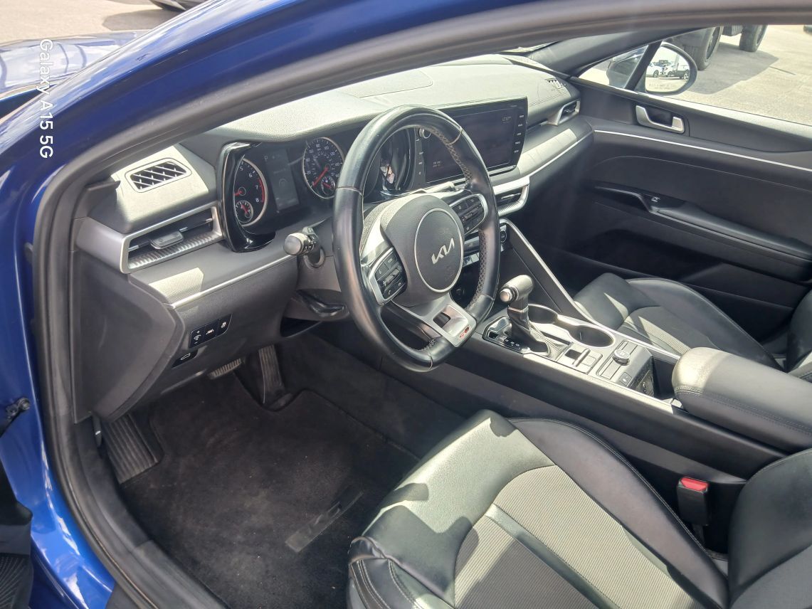 2022 Kia K5 GT-Line Sedan 4D Maitland FL