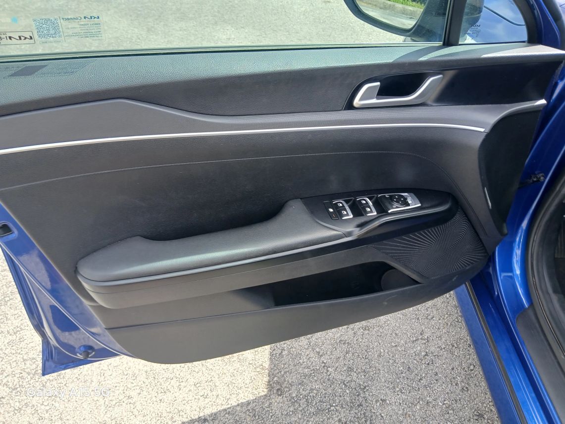 2022 Kia K5 GT-Line Sedan 4D Maitland FL