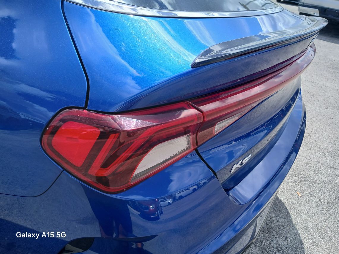 2022 Kia K5 GT-Line Sedan 4D Maitland FL