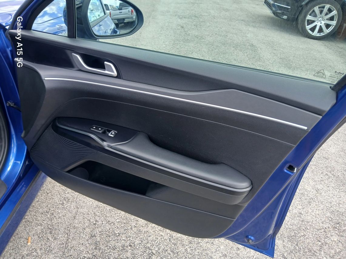 2022 Kia K5 GT-Line Sedan 4D Maitland FL