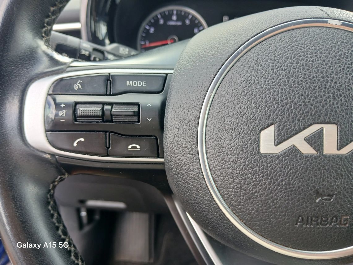 2022 Kia K5 GT-Line Sedan 4D Maitland FL