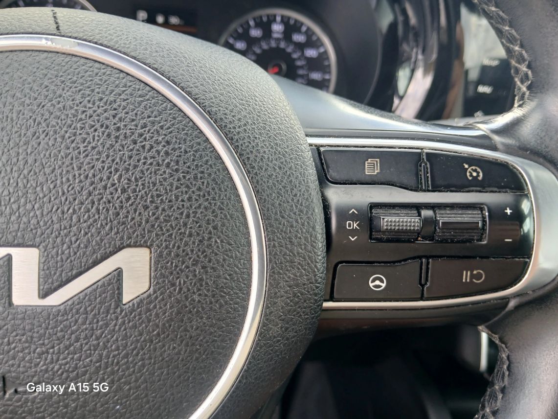 2022 Kia K5 GT-Line Sedan 4D Maitland FL