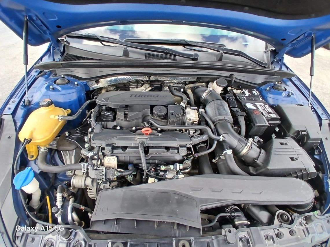 2022 Kia K5 GT-Line Sedan 4D Maitland FL