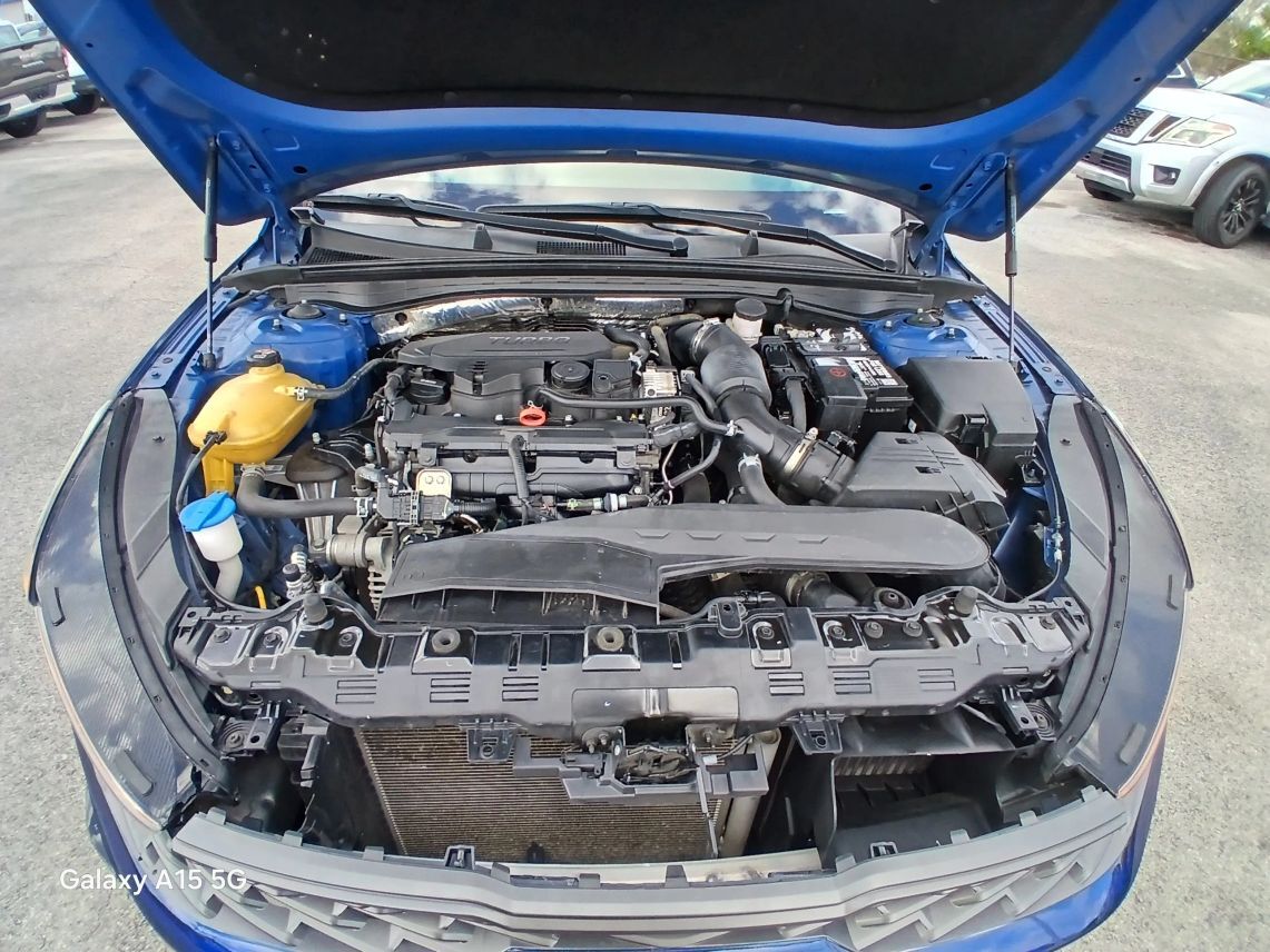 2022 Kia K5 GT-Line Sedan 4D Maitland FL