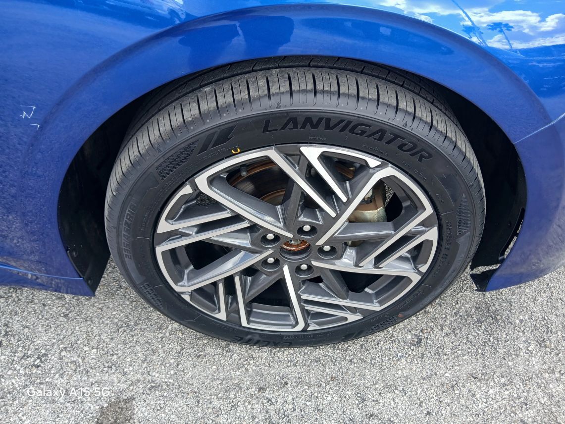 2022 Kia K5 GT-Line Sedan 4D Maitland FL