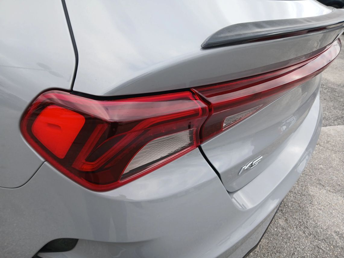 2022 Kia K5 GT-Line Sedan 4D Maitland FL