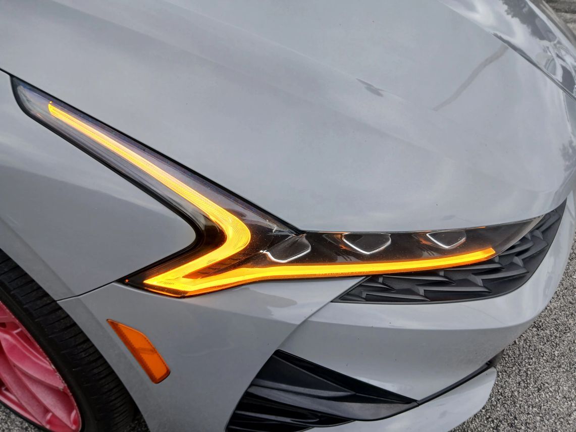 2022 Kia K5 GT-Line Sedan 4D Maitland FL