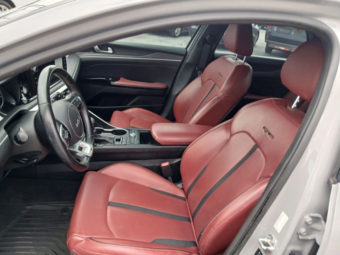 2022 Kia K5 GT-Line Sedan 4D Maitland FL