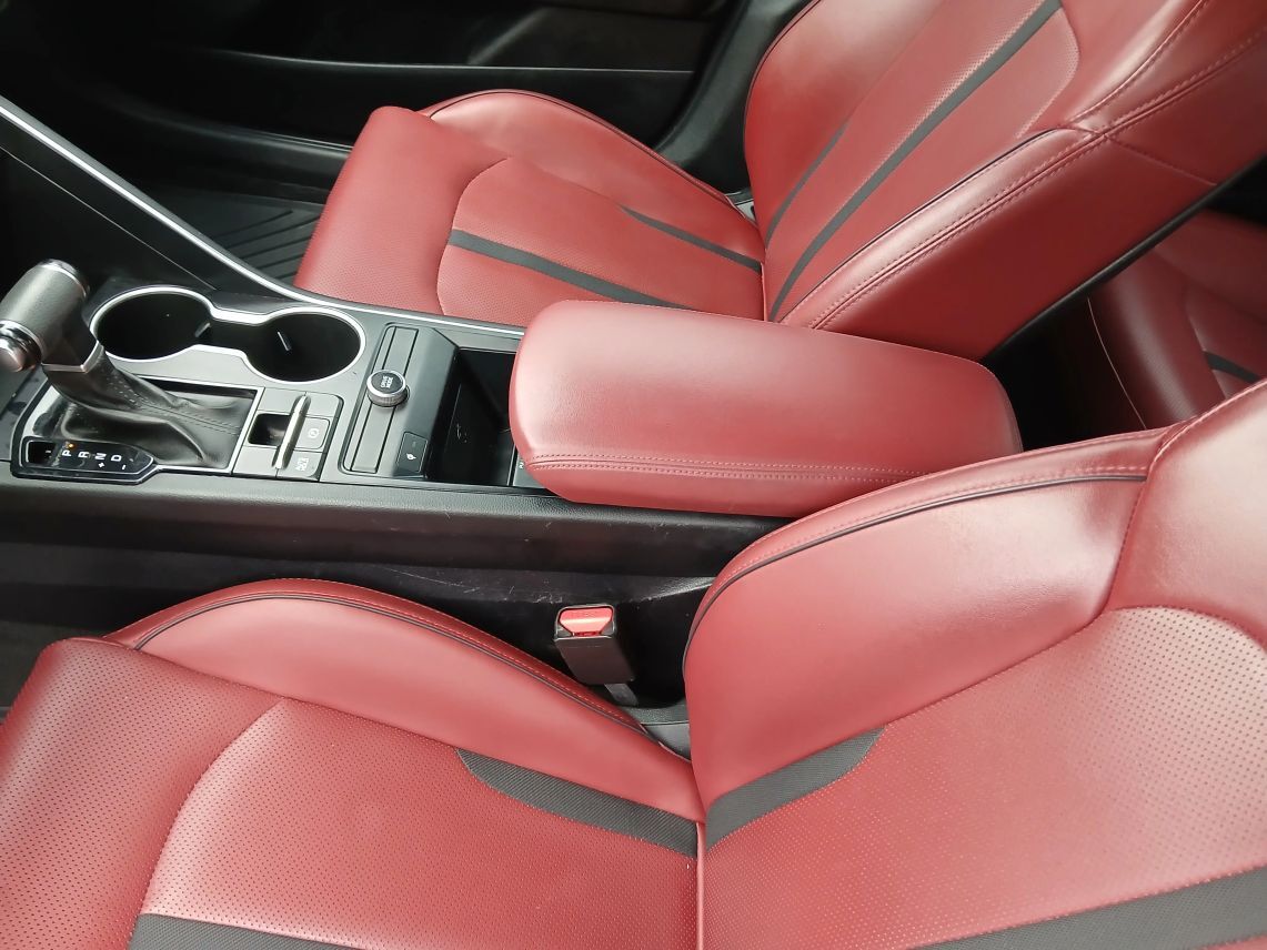 2022 Kia K5 GT-Line Sedan 4D Maitland FL