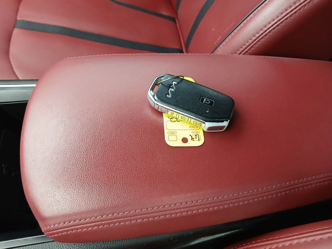 2022 Kia K5 GT-Line Sedan 4D Maitland FL