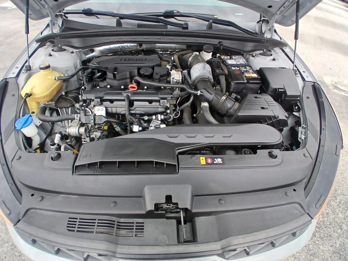 2022 Kia K5 GT-Line Sedan 4D Maitland FL