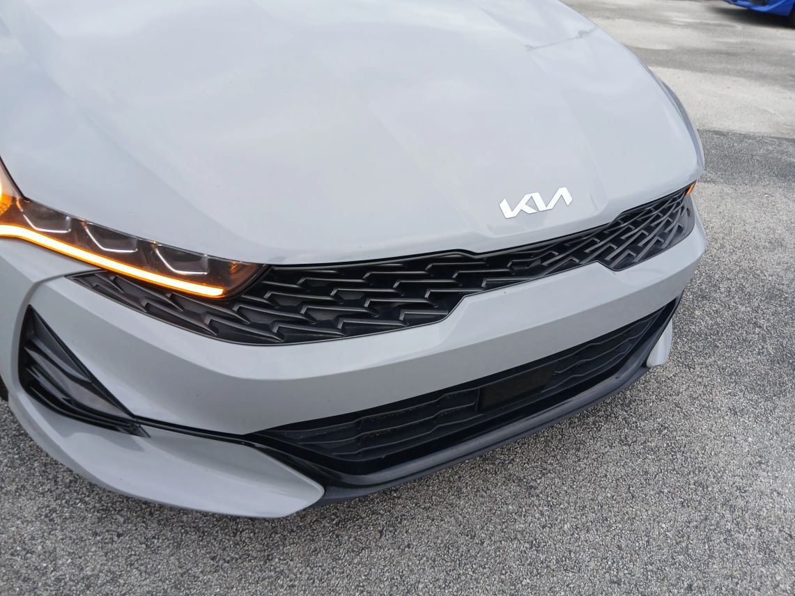 2022 Kia K5 GT-Line Sedan 4D Maitland FL