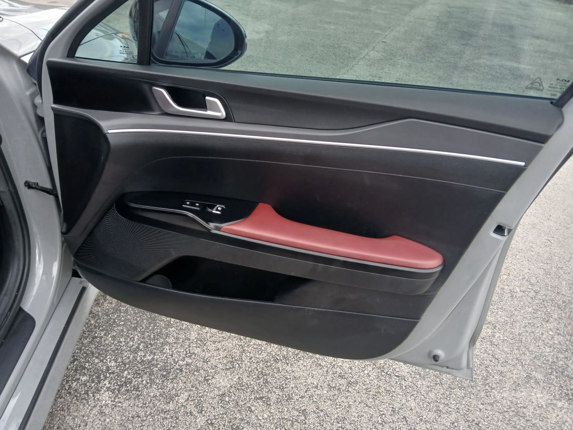 2022 Kia K5 GT-Line Sedan 4D Maitland FL