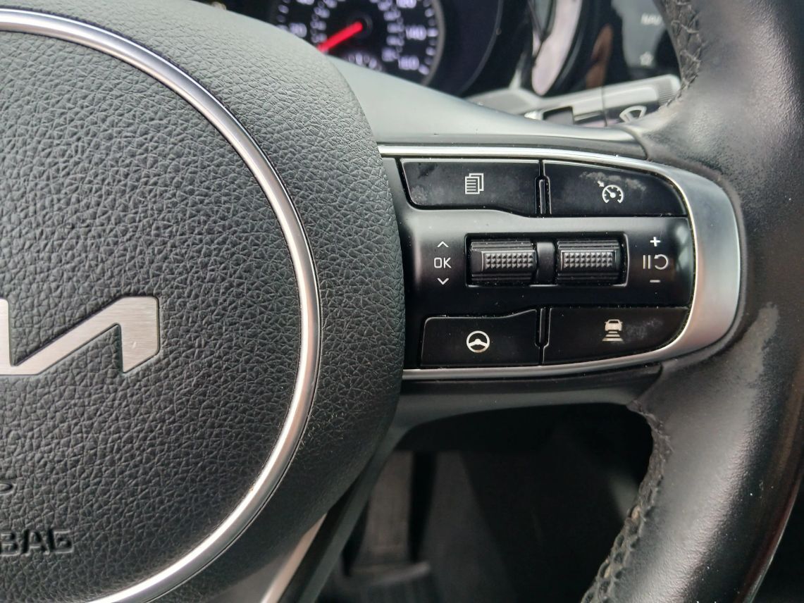 2022 Kia K5 GT-Line Sedan 4D Maitland FL