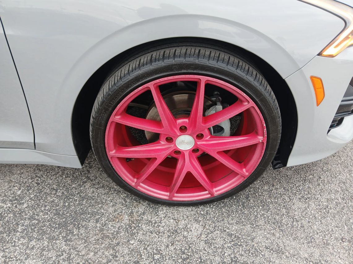 2022 Kia K5 GT-Line Sedan 4D Maitland FL