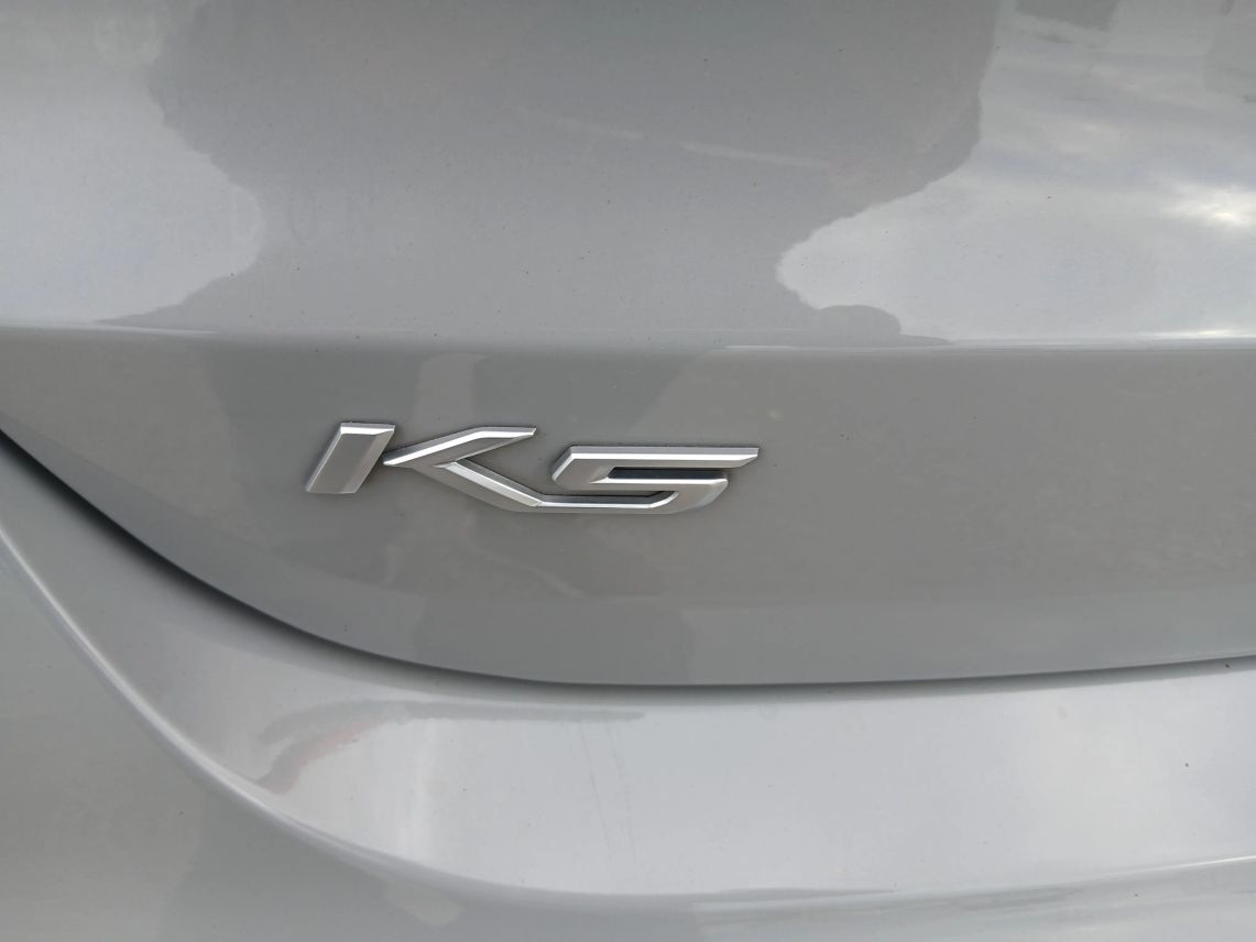 2022 Kia K5 GT-Line Sedan 4D Maitland FL