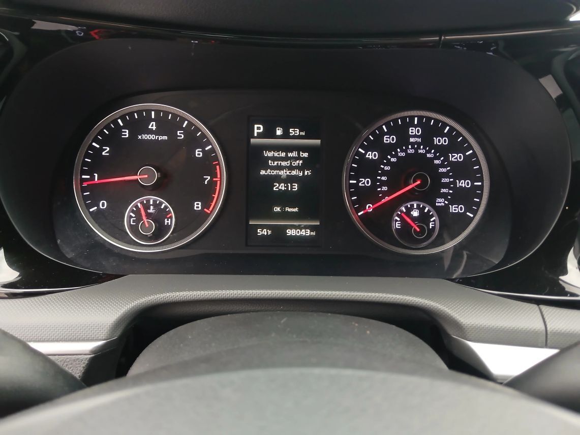 2022 Kia K5 GT-Line Sedan 4D Maitland FL