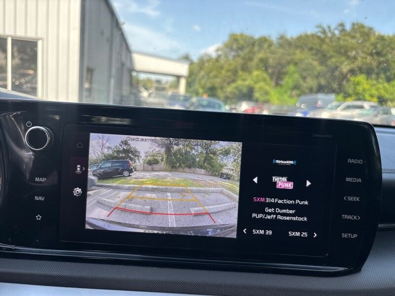 2022 Kia K5 GT-Line Seffner FL