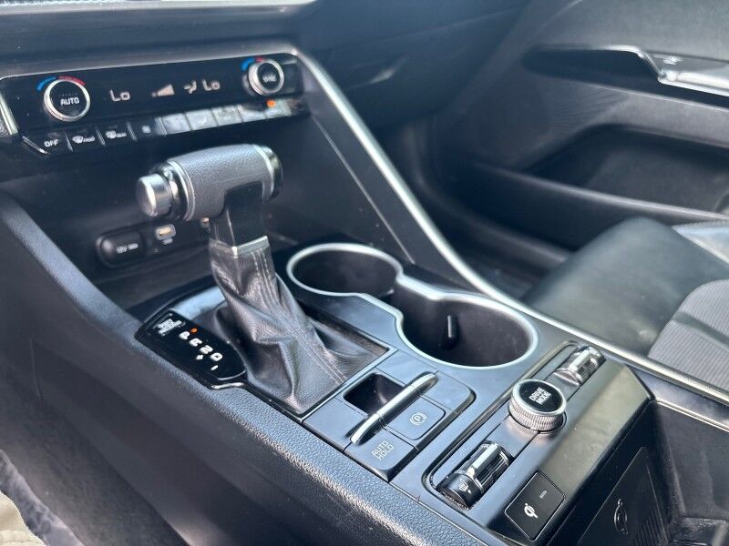 2022 Kia K5 GT-Line Seffner FL