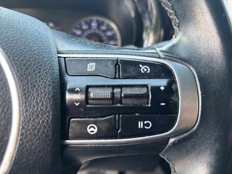 2022 Kia K5 GT-Line Seffner FL