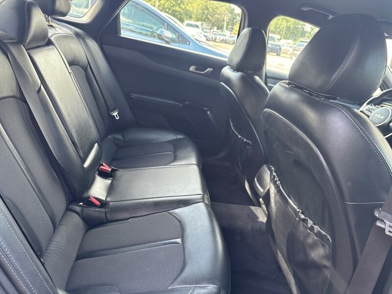 2022 Kia K5 GT-Line Seffner FL