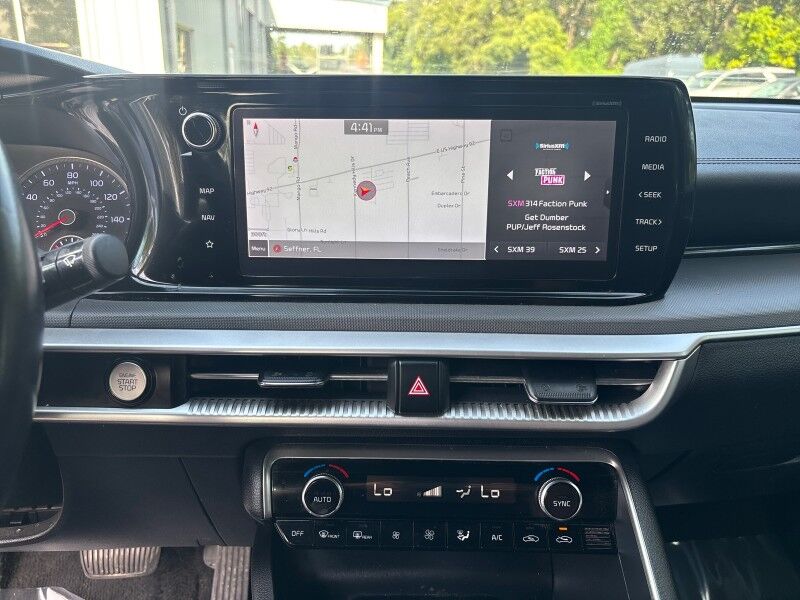 2022 Kia K5 GT-Line Seffner FL