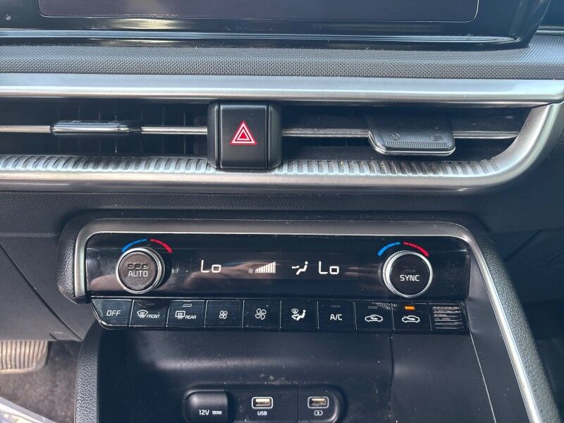 2022 Kia K5 GT-Line Seffner FL