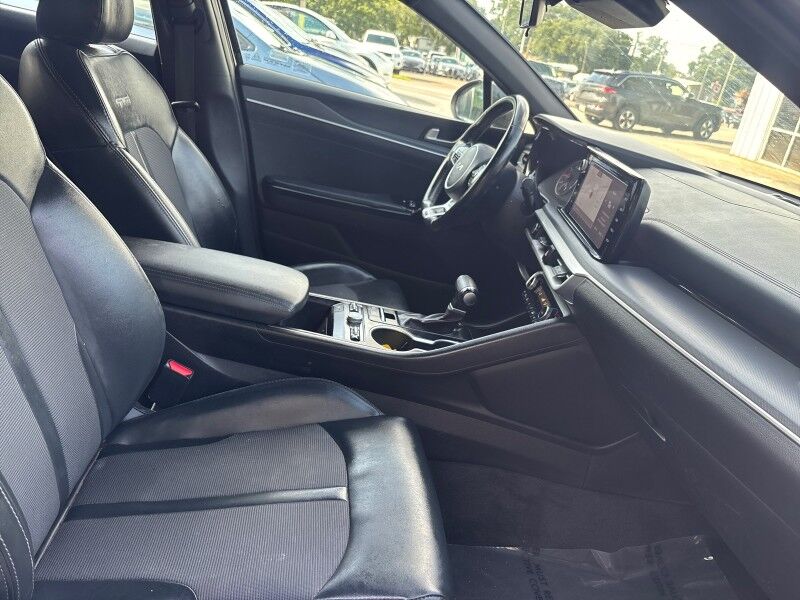 2022 Kia K5 GT-Line Seffner FL