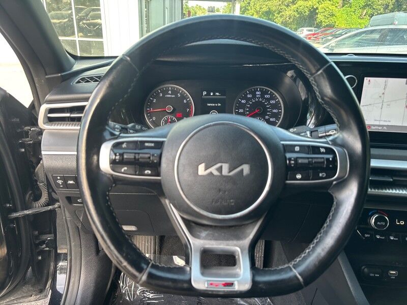 2022 Kia K5 GT-Line Seffner FL