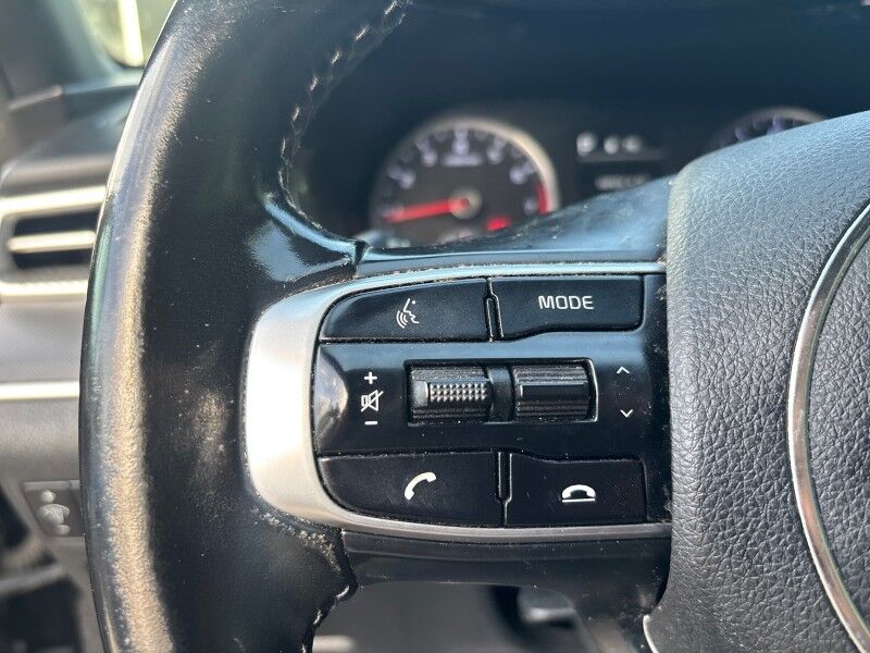 2022 Kia K5 GT-Line Seffner FL