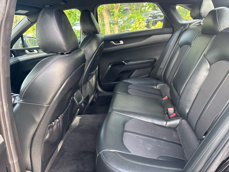 2022 Kia K5 GT-Line Seffner FL