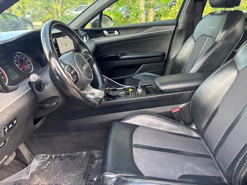 2022 Kia K5 GT-Line Seffner FL
