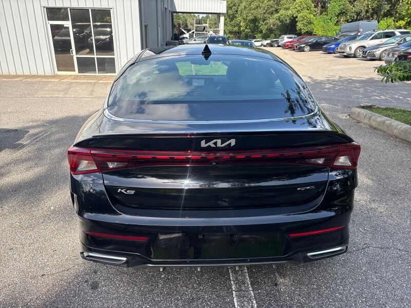 2022 Kia K5 GT-Line Seffner FL