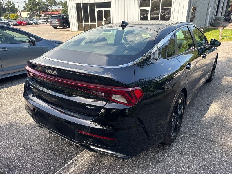 2022 Kia K5 GT-Line Seffner FL