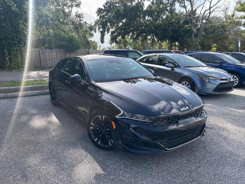 2022 Kia K5 GT-Line Seffner FL