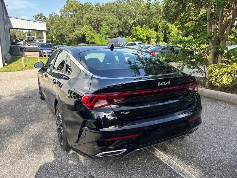 2022 Kia K5 GT-Line Seffner FL